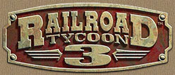 Railroad Tycoon 3 Extras